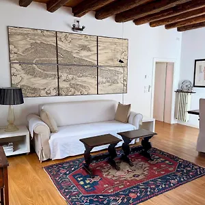 Maison d'hôtes Capitan Antonin, Venise