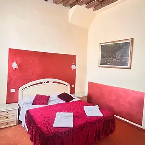 Maison d'hôtes Casa Lin, Venise