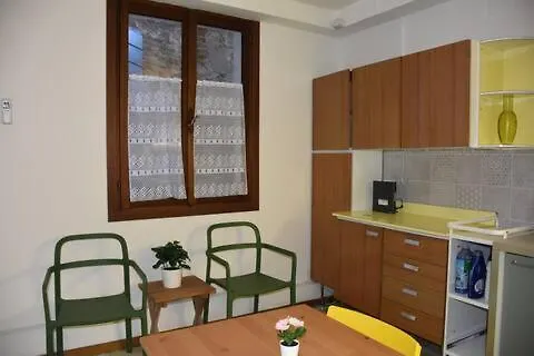 Lo Scrigno Hotell Venedig 0*,  Italien