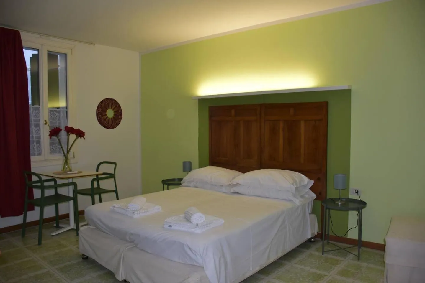 Lo Scrigno Hotell Venedig 0*,