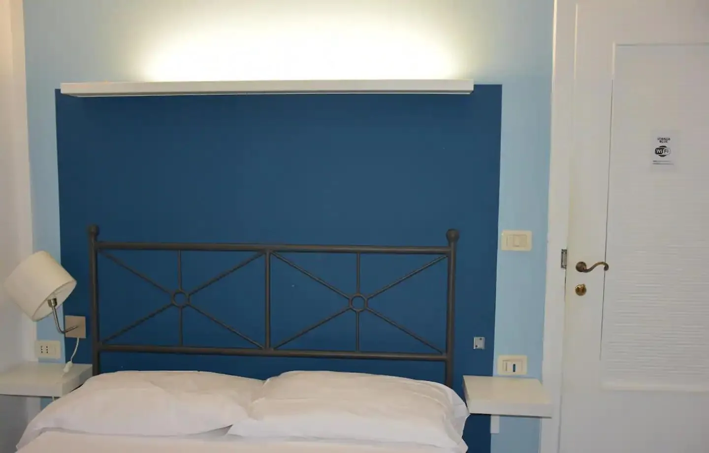 Lo Scrigno Hotell Venedig