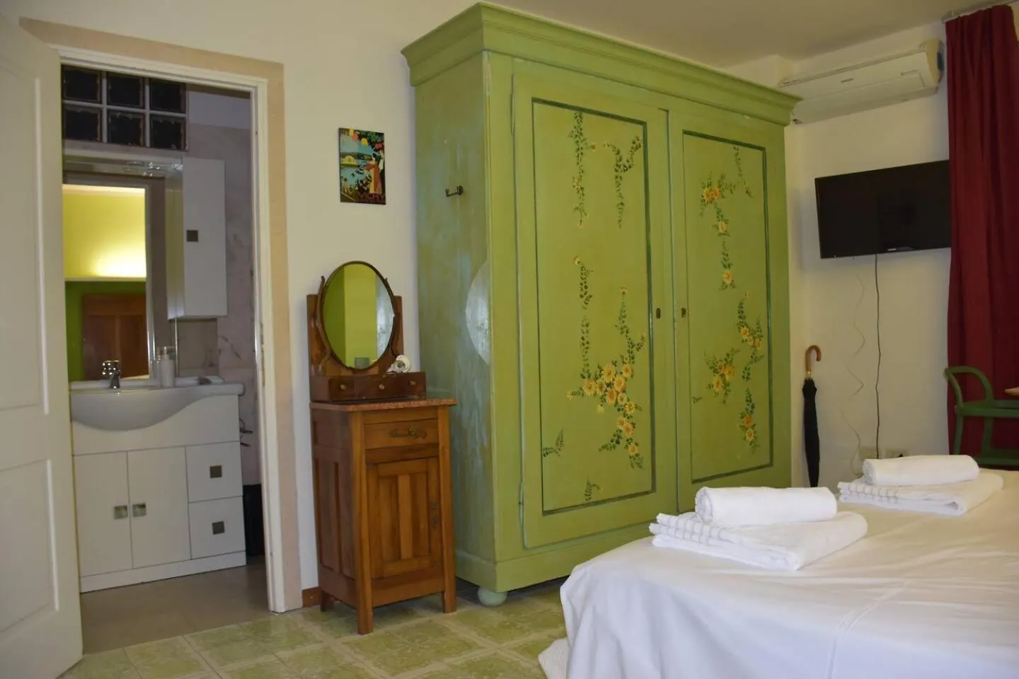 Lo Scrigno Hotell Venedig 0*,  Italien