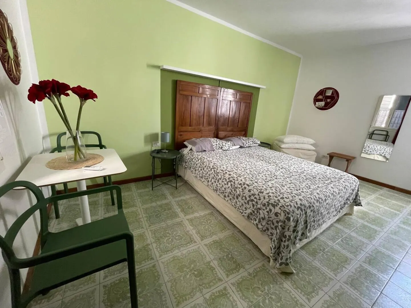 Lo Scrigno Hotell Venedig Pensionat