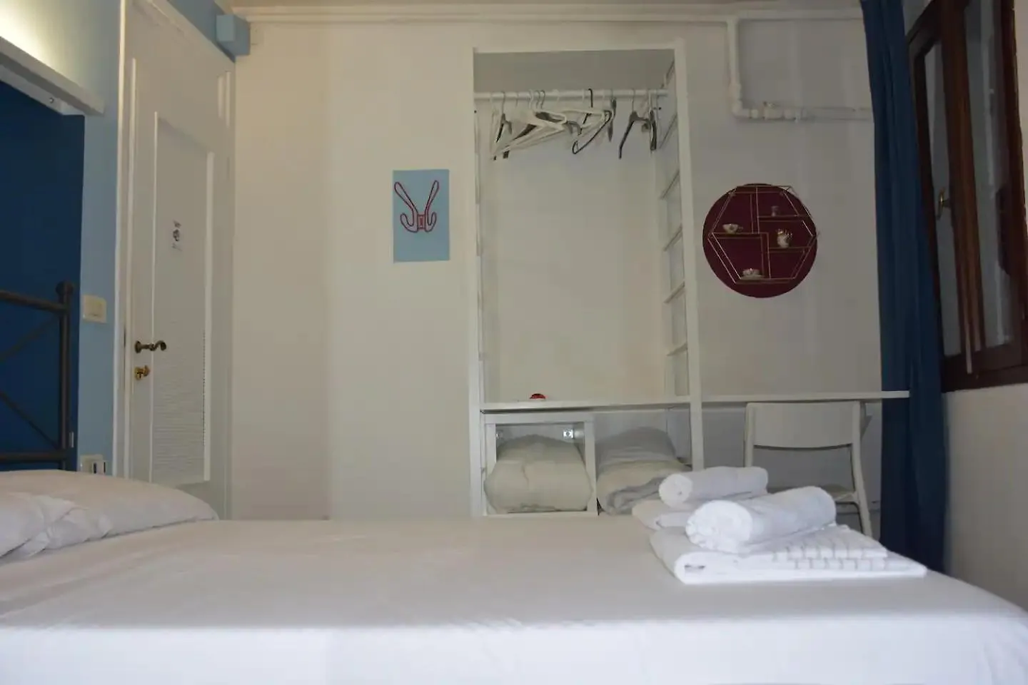 Lo Scrigno Hotell Venedig