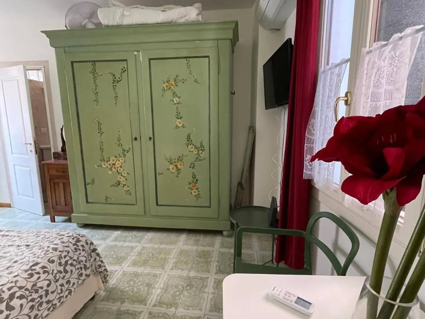 Lo Scrigno Hotell Venedig Italien