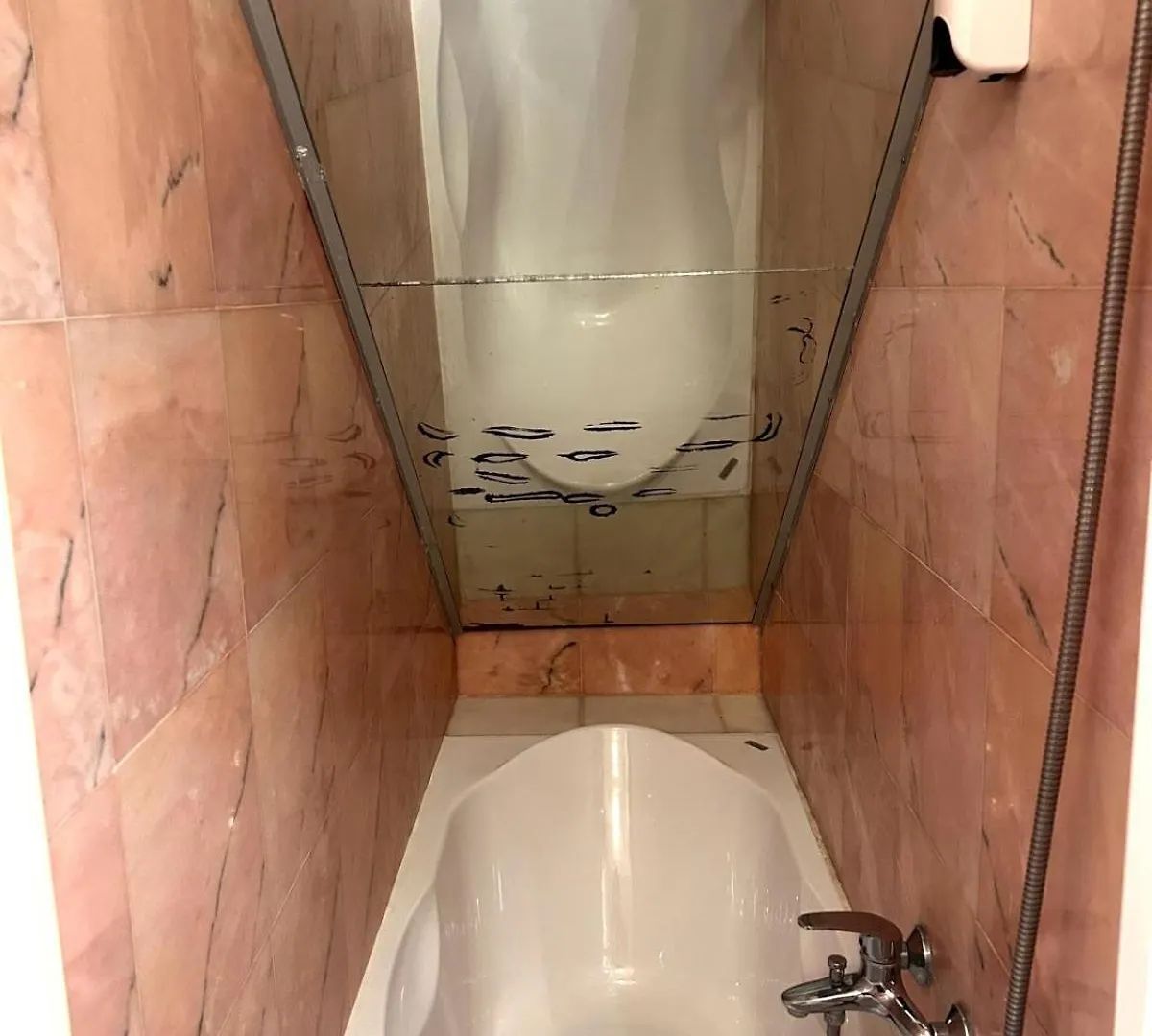 Pensionat Lo Scrigno Hotell Venedig